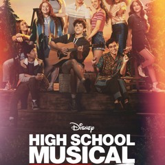 WATCH High School Musical: The Musical: The Series S4xE1 FullEpisode