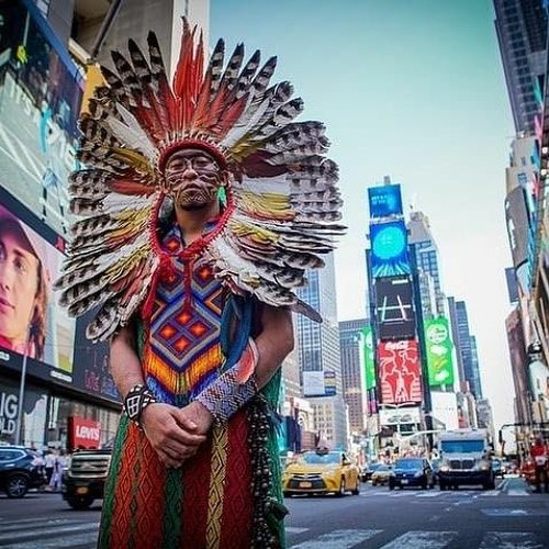 Jerahi Stream Mensajero del Amor, Ilahi del Amazonas by Podcast Dergah Sufí ...