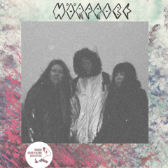 Hörprobe - Backstage mit Tryswch Y Fenywod (10.11.25)