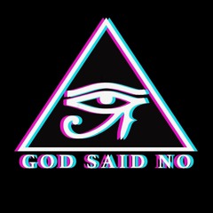 Blazing Swan 2025 - God Said No - 18/04/2025 - Deep Melodic Techno and Techno