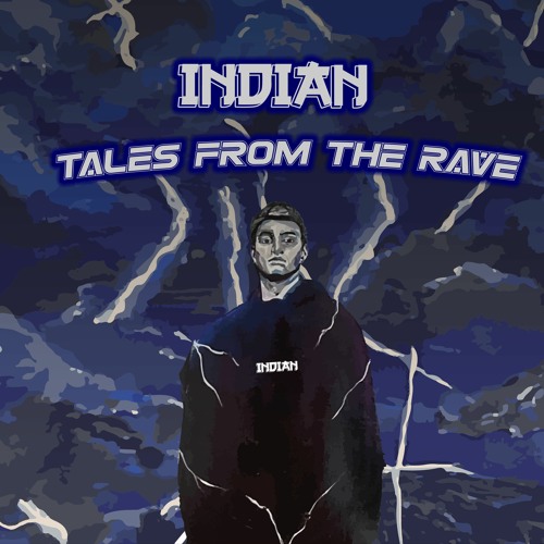 TALES FROM THE RAVE