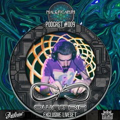 Exclusive Podcast #009 | with OWNTRIP (Dropland Recordings)