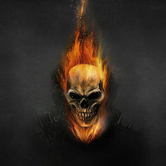 The Ghost Rider - Super Theme (Christopher Young, Dave Sardy)
