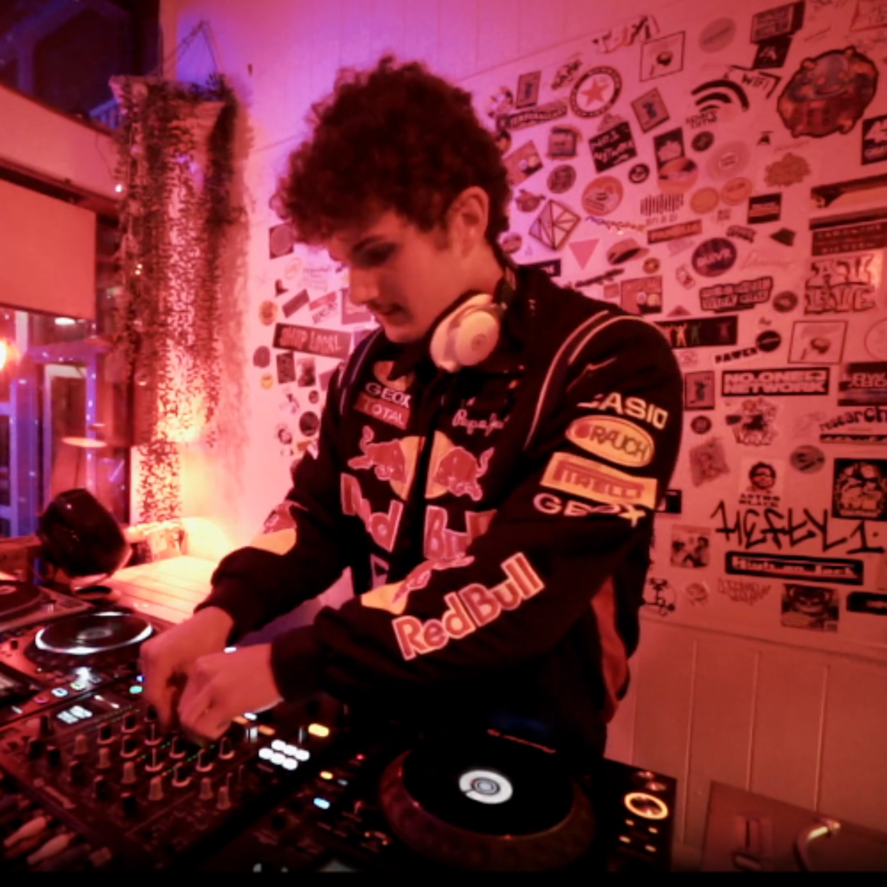 QUIVR, Live DJ sets from Fortitude Valley Australia
