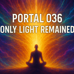 Portal 036 - Only Light Remained