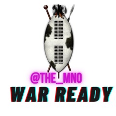 WAR READY(produced by BMTJ)