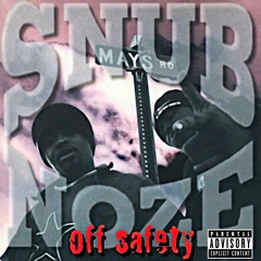 Snubnoze - Boyz N Da Woodz