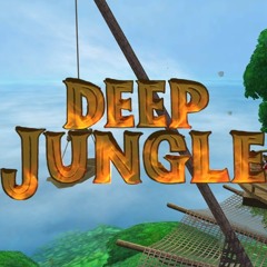 Kingdom Hearts - Holy Bananas! (Deep Jungle Battle Theme) (Remix)