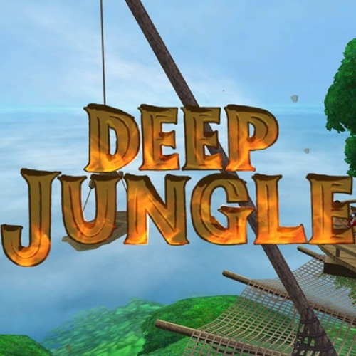 Kingdom Hearts - Holy Bananas! (Deep Jungle Battle Theme) (Remix)