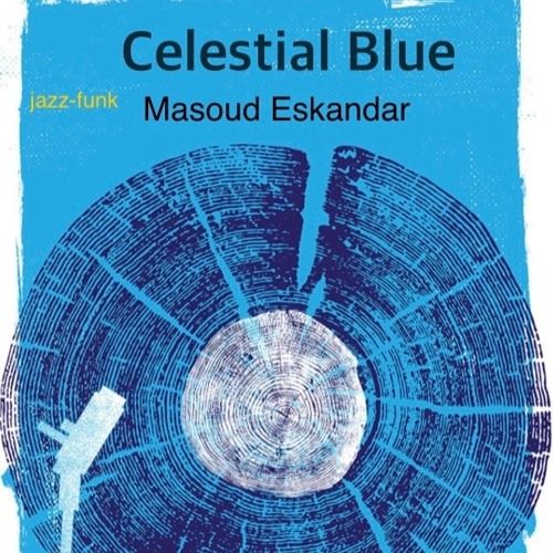 Celestial Blue