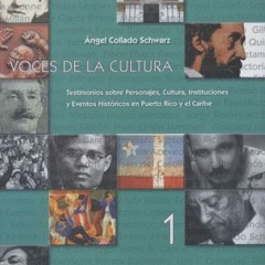 [VIEW] PDF EBOOK EPUB KINDLE Voces de la Cultura, Vol. 1 (Spanish Edition) by  Angel