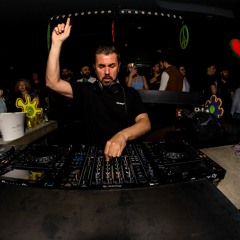 Pacha Halloween 6 1/2 hours live set