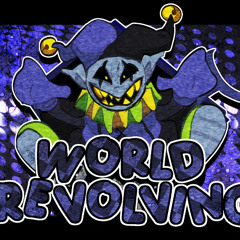 WORLD REVOLVING [SUM MIX]