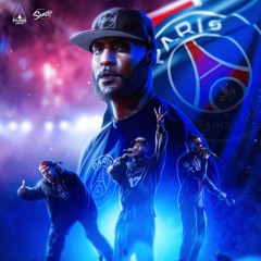 BOOBA - MAGIC