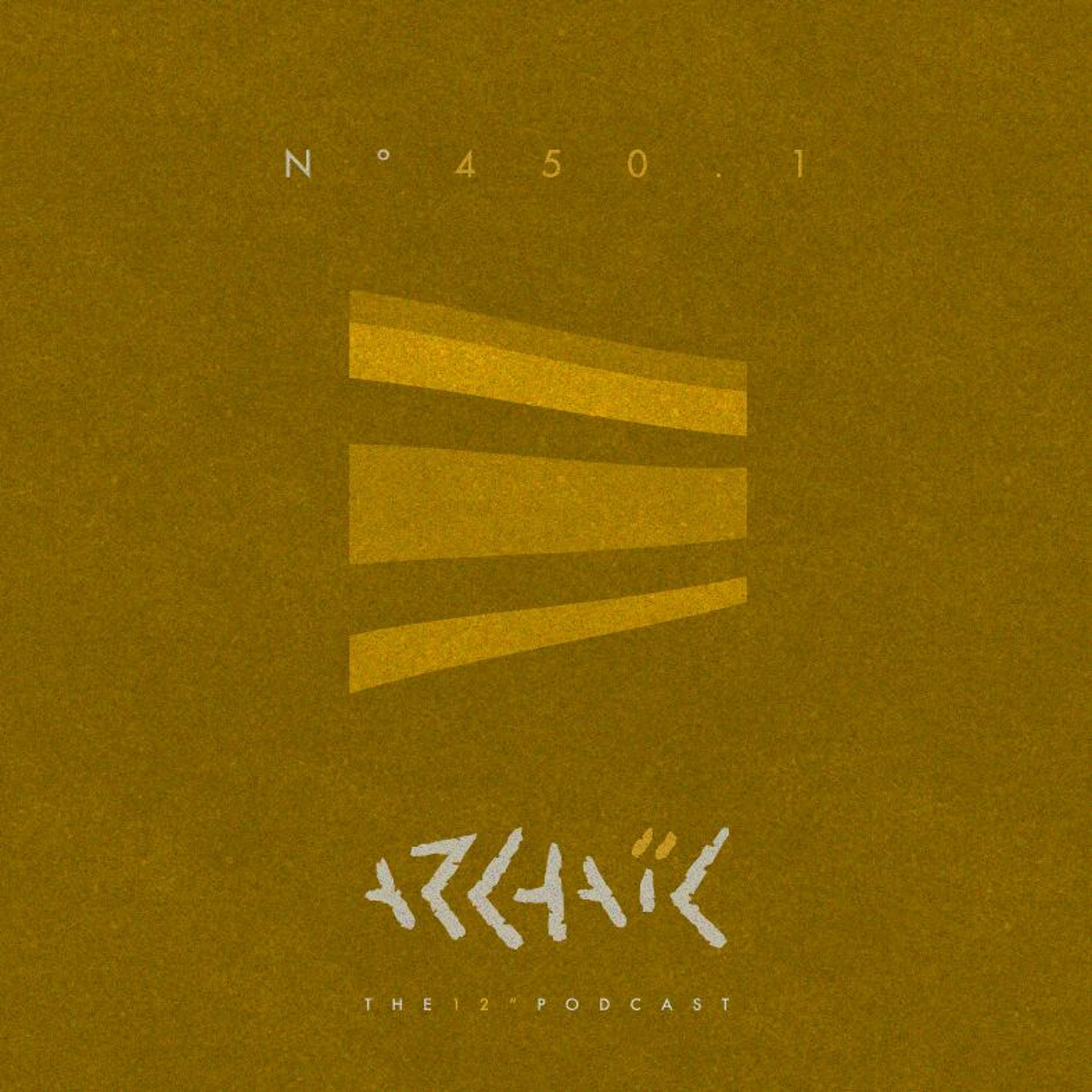Archaic Podcast