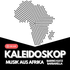 Kaleidoskop Akustisch Vol. 5 (coloRadio Apr25)