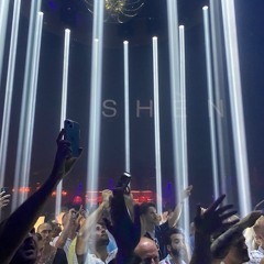 Evolution - Ibiza 2023