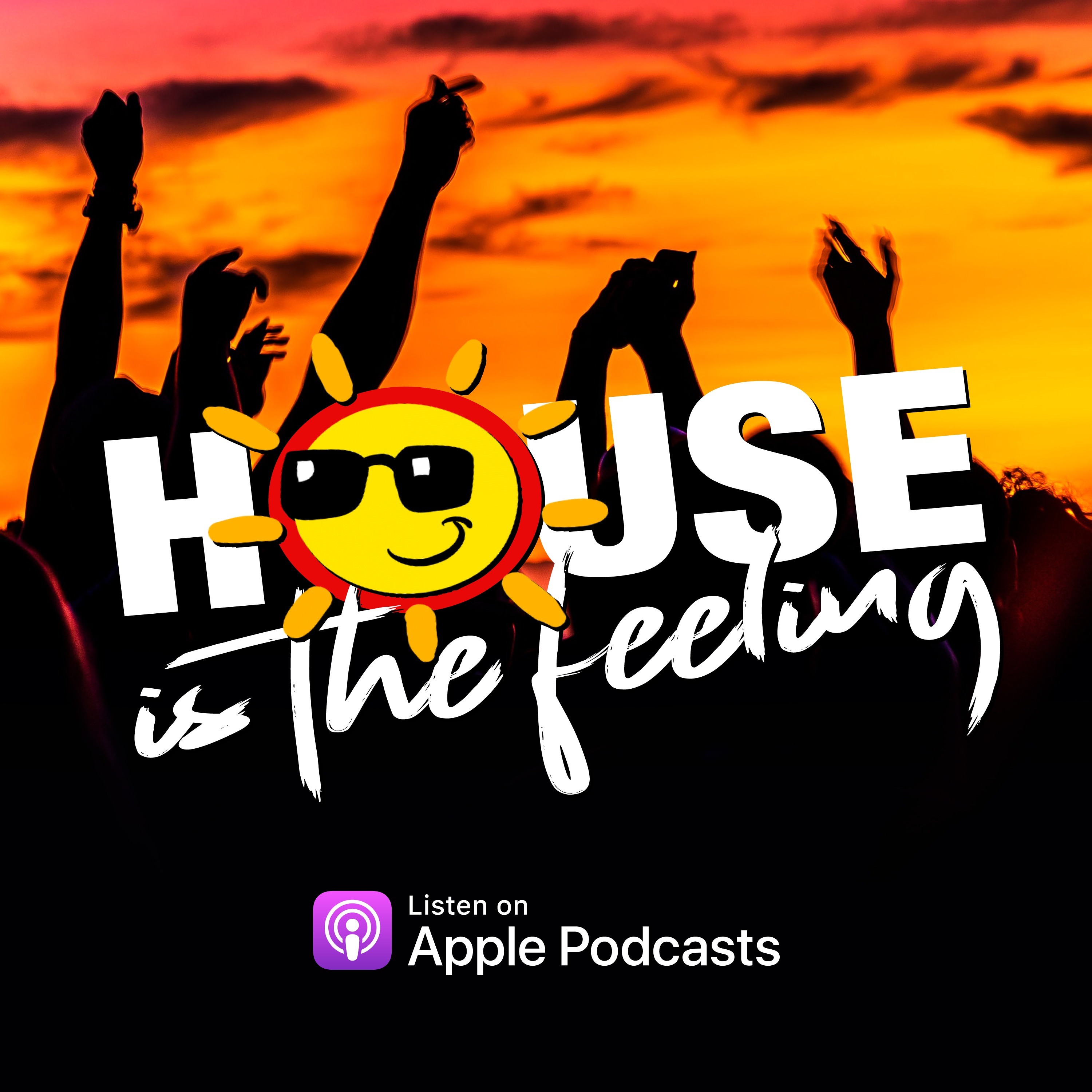 House is the Feeling