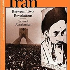 Audiobook Iran Between Two Revolutions (Princeton Studies on the Near East)