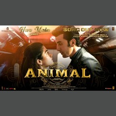 Hua Main - Raghav Chaitanya x Pritam (0fficial Mp3)