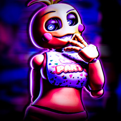 FNAF SPACY FUNK SPED UP