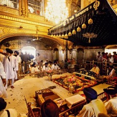 Aarti Shri Harminder Sahib