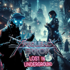 LOST IN UNDERGROUND