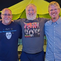 J.J.'s Picks (a quarterly playlist) June 1, 2025