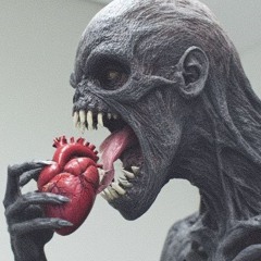 KADAVER - EAT YOUR HEART OUT