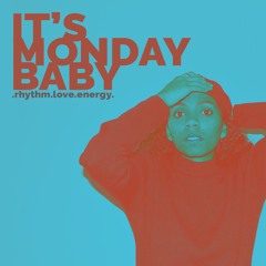 It's Monday Radio Show Baby #020 - Selena Faider In Da House