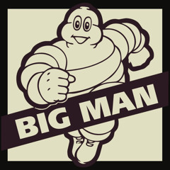 STATUS BIG MAN