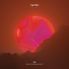 PREMIERE : Agle - Where The Rainbow Ends
