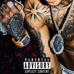 On My Shit (feat. DEREX)