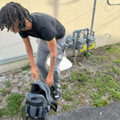 ar4tillery + bin - need everything (prod. mellowdrama) [DJ Estefan Exclusive]