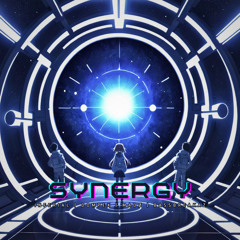 Synergy - Inferial, Dompex, Mado, BassBreakaz