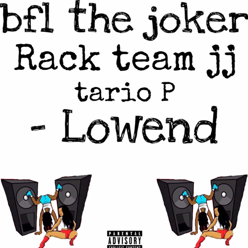 Rack Team/ Tario P - Lowend