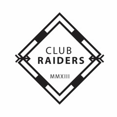 Club Raiders Guest Mix - Dan Muz's Gritty House Selection
