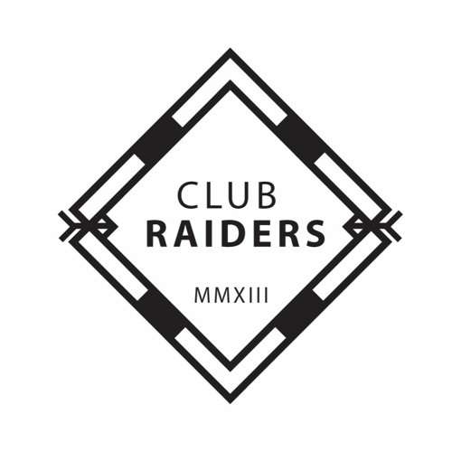 Club Raiders Guest Mix - Dan Muz's Gritty House Selection