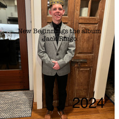 New Beginnings