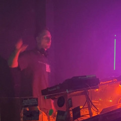 Fairground DJ Set Submission Trance