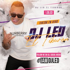 TIKTOK PARTY MIX JUEVES 1.26.23