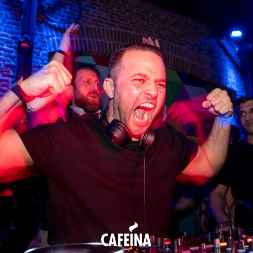 CAFEINA RETRO 2022 Mix by Roma Part 2