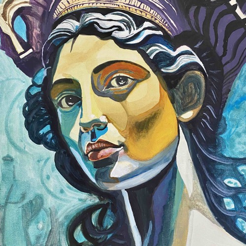 Breakthrough (Angels with Desire)