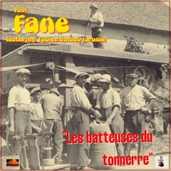 Les Batteuses Du Tonnerre
