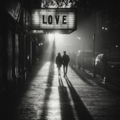 Love is the way