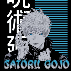 GOJO SATURO X HEARTLESSNESS - HARDX