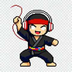 En mode jeux vidéo_CFED.FM - Émission du 21 février 2026 - 2e partie