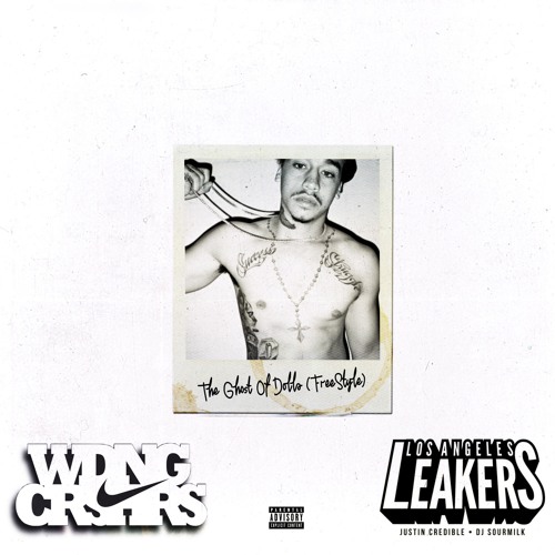 WDNG CRSHRS - The Ghost of Dolla (Freestyle)