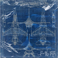 F-16 FF
