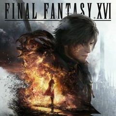 Final Fantasy XVI OST - Away (Joshua’s theme)